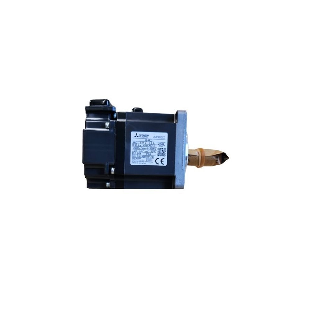 미쓰비시 서보 SERVO MOTOR HG-KR23 MITSUBISHI (ML0840)