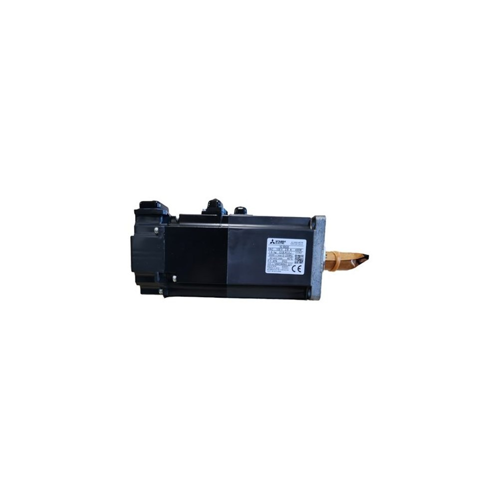 미쓰비시 서보 SERVO MOTOR HG-KR43B 브레이크 타입 (ML0843)