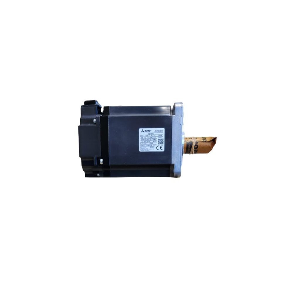미쓰비시 서보 SERVO MOTOR HG-KR73 MITSUBISHI (ML0844)