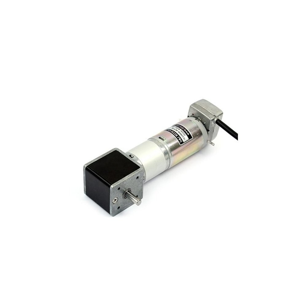 DNJ 엔코더 장착형 감속 기어 모터 IG-32RGM 엔코더 장착형 09TYPE W EC 512P R DC 24V (ML0902)
