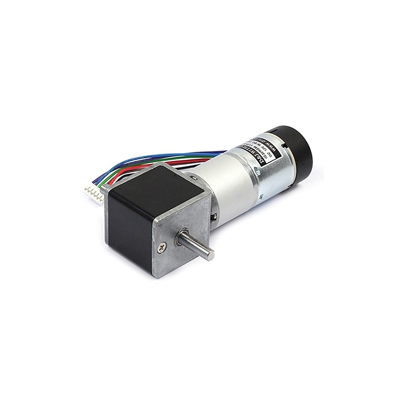 DNJ 엔코더 장착형 감속 기어 모터 IG-32RGM+Encoder 양축 감속 기어 모터 11TYPE-DS DC 12V (ML0917)