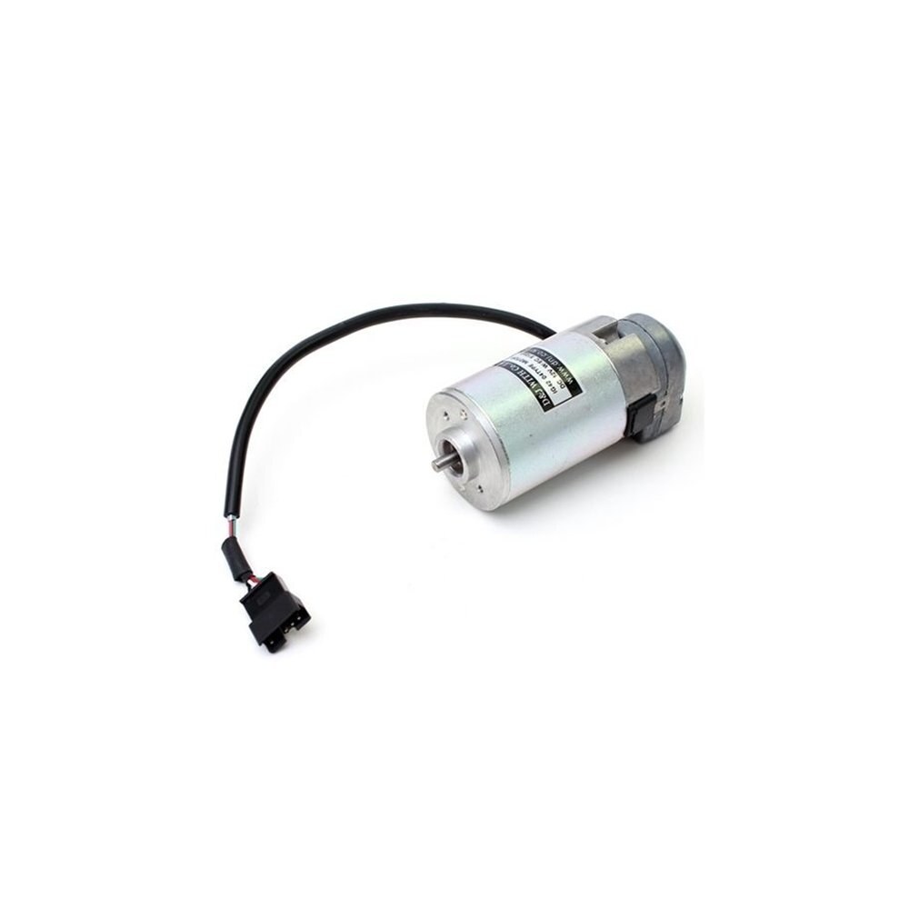 DNJ 엔코더 장착형 감속 기어 모터 IG-42GM 04TYPE W EC 512P R DC 12V (ML0954)