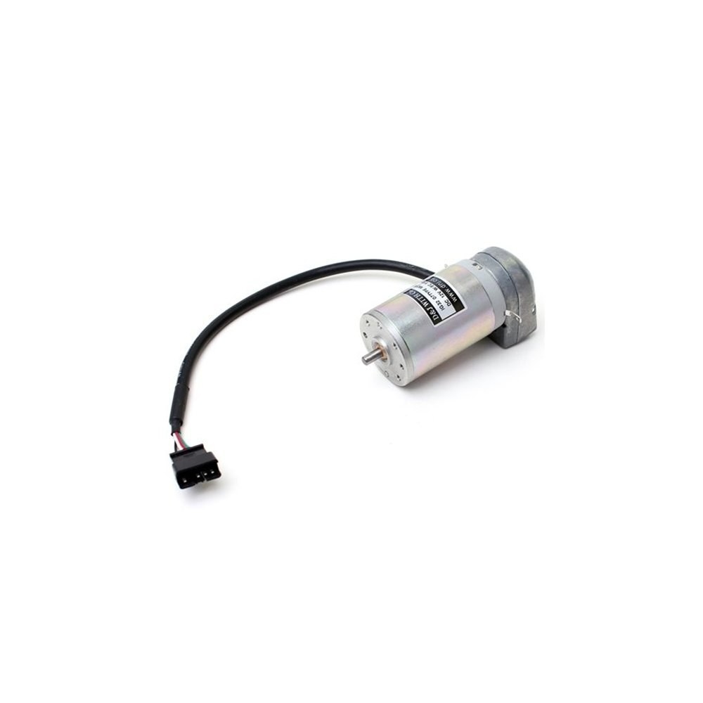 DNJ 엔코더 장착형 감속 기어 모터 IG-32GM 07TYPE W EC 512P R DC 12V (ML0955)