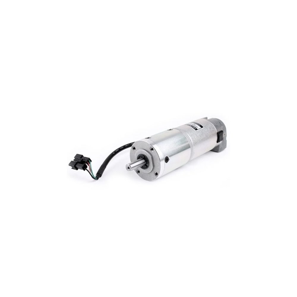 DNJ 엔코더 장착형 감속 기어 모터 IG-42GM 엔코더 장착형 04TYPE W EC 256P R DC 12V (ML0957)