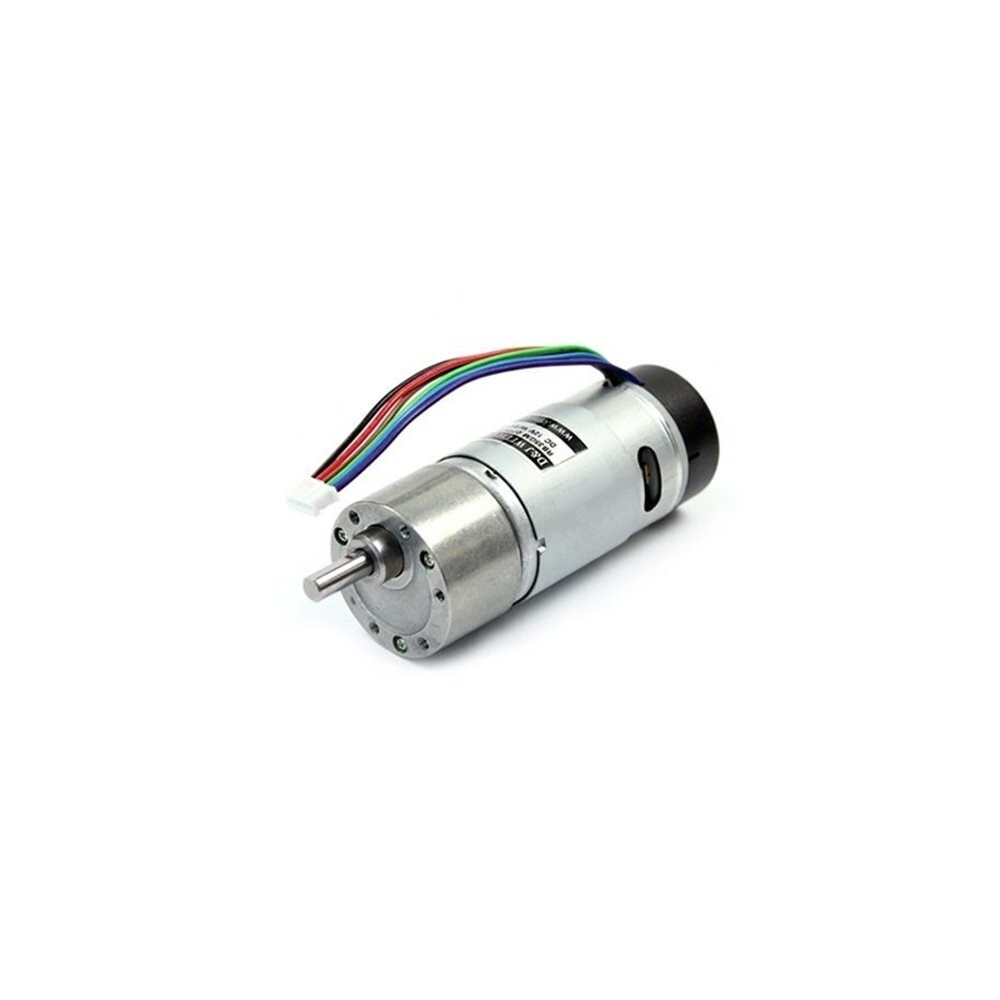 DNJ 엔코더 장착형 감속 기어 모터 RB-35GM+Encoder 07TYPE DC 12V (ML0971)