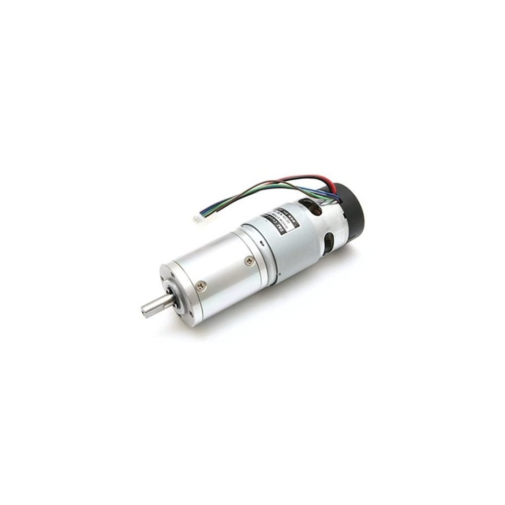 DNJ 엔코더 장착형 감속 기어 모터 IG-42GM+Encoder 02TYPEDC24V (ML0982)
