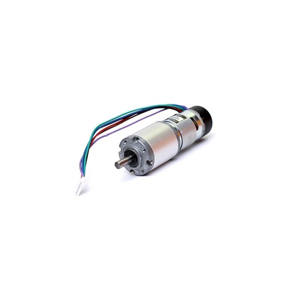 DNJ 엔코더 장착형 감속 기어 모터 IG-32GM+Encoder 02TYPE DC 24V (ML0994)