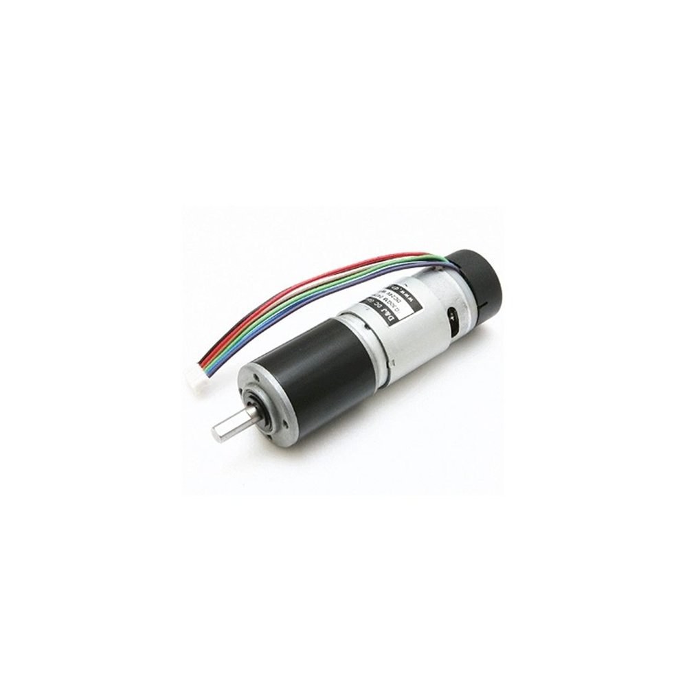 DNJ 엔코더 장착형 감속 기어 모터 IG-30GM+Encoder 03TYPE DC 12V (ML0997)