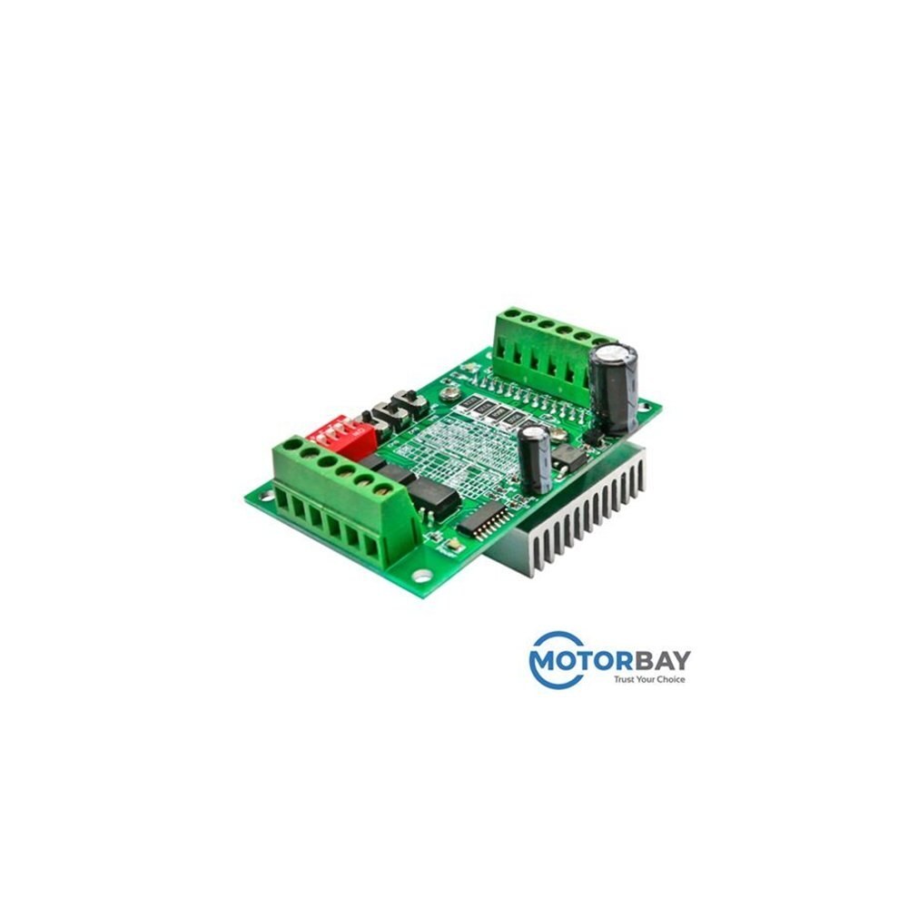 아두이노 스텝 모터 드라이버 모듈 STD-650 TB6560 DC 12V-24V 3A (ML1046)