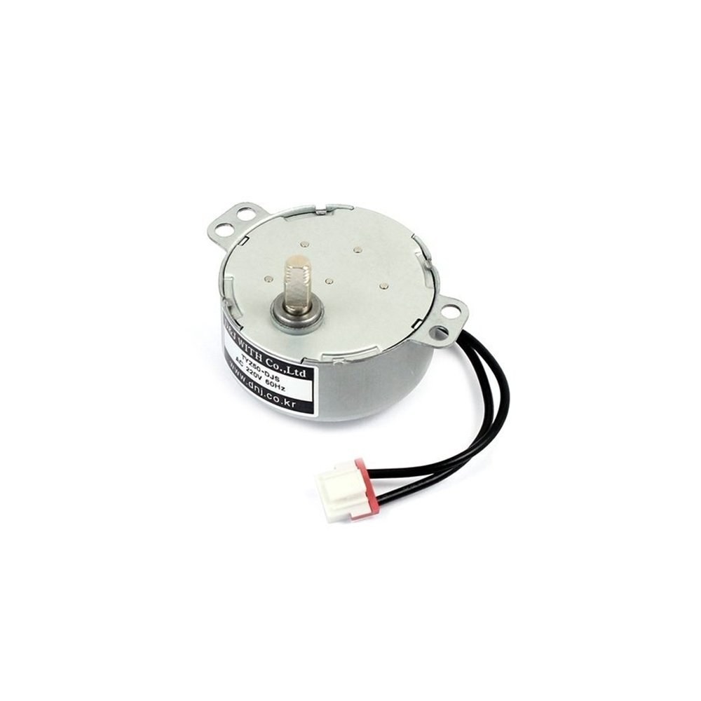 동기 모터 저소음 특화제품 TYZ50-DJS AC220-240V 60Hz (ML1050)