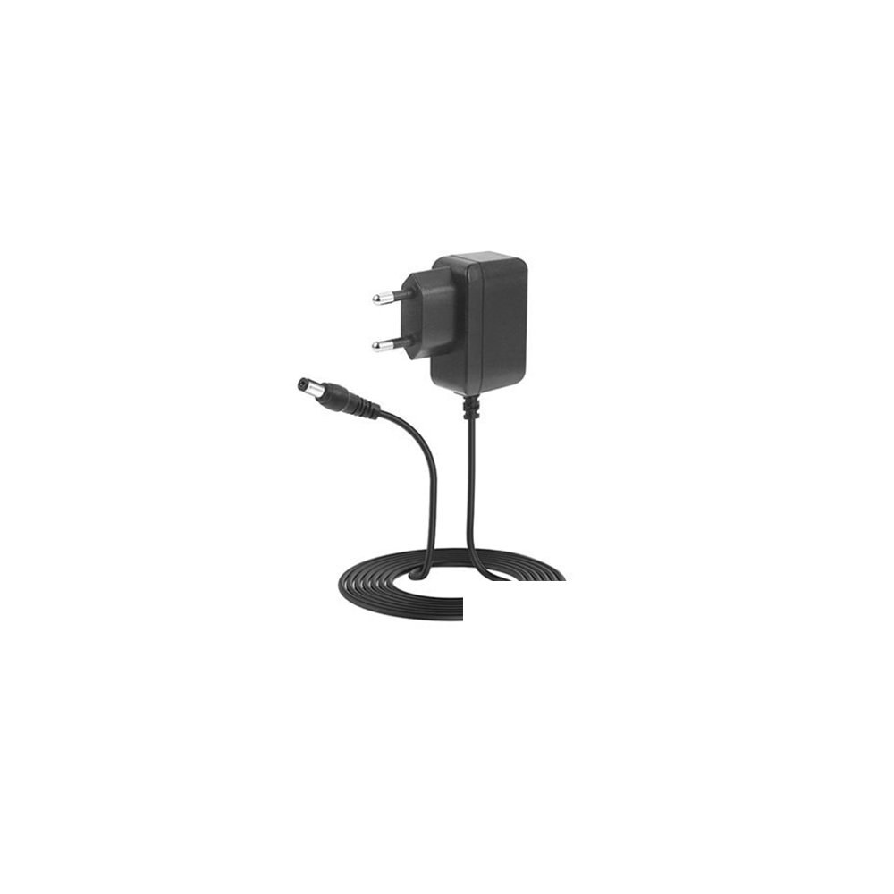 강원전자 KW 12V 0.5A SMPS 어댑터 5.5x2.1mm C+ 벽결이형 어댑터 (ML1108)