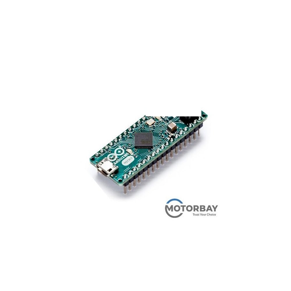 정품 아두이노 마이크로 보드 Arduino Micro (ML1140)