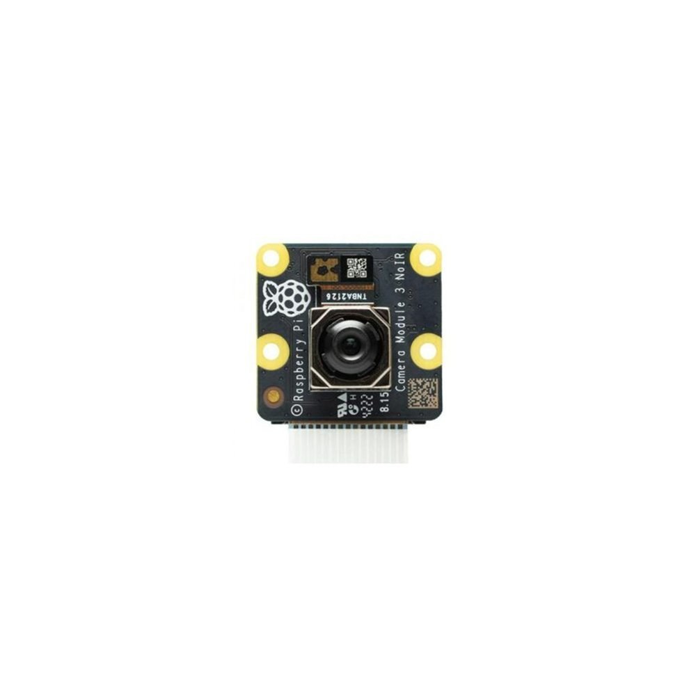 Raspberry Pi 정품 라즈베리 파이 카메라 모듈 3 NoIR Camera Module 3 NoIR (ML1156)