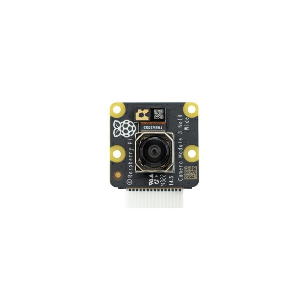 Raspberry Pi 정품 라즈베리 파이 카메라 모듈 3 NoIR Wide Camera Module 3 (ML1157)