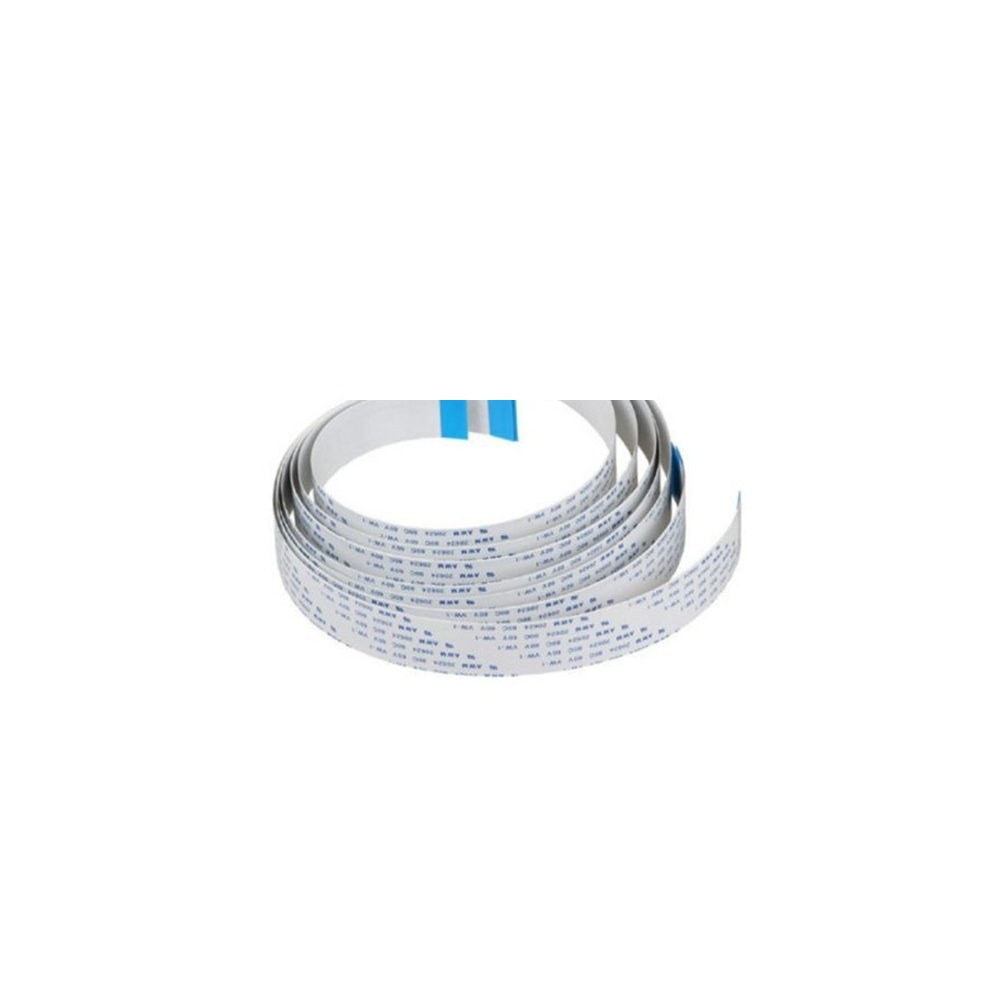 라즈베리 파이 카메라 전용 리본 케이블 길이별 ffc 리본 케이블 1mm 피치 15 핀 (ML1160)