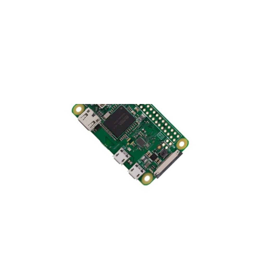 라즈베리 파이 제로 W Raspberry Pi Zero W (ML1161)