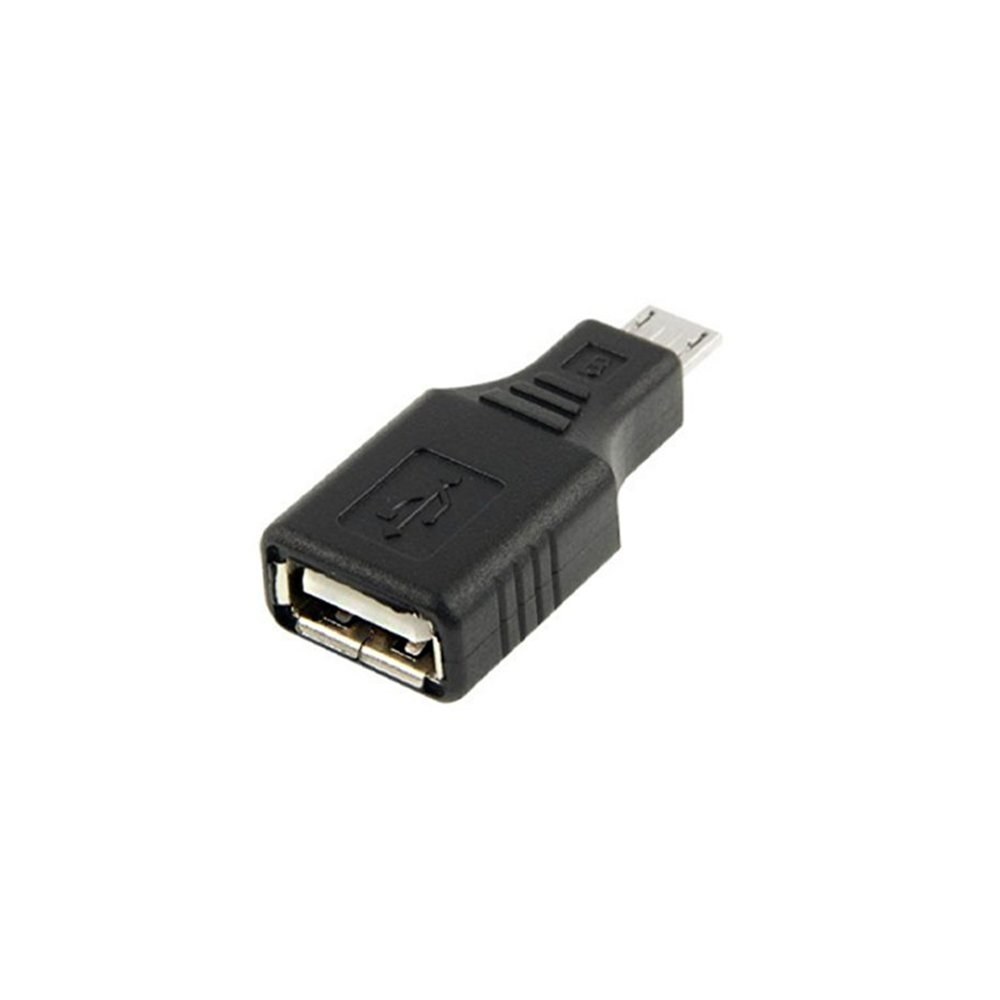 PRC OTG USB to 마이크로 5 핀 변환 커넥터 (ML1180)