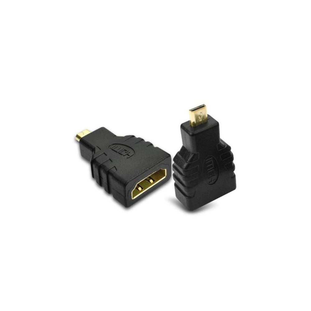 HDMI to Micro HDMI F M 변환 젠더 라즈베리 파이 4 (ML1181)
