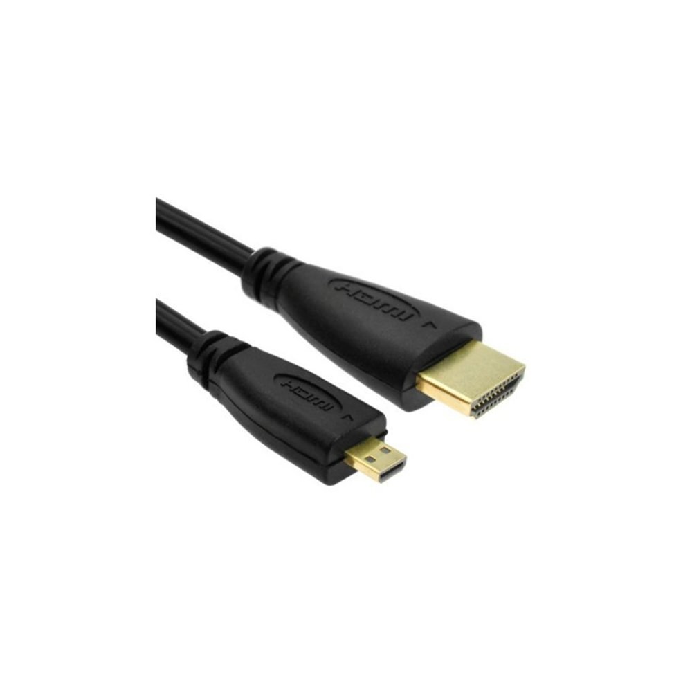 라즈베리 파이 케이블 HDMI to MICRO HDMI 1.5M (ML1183)