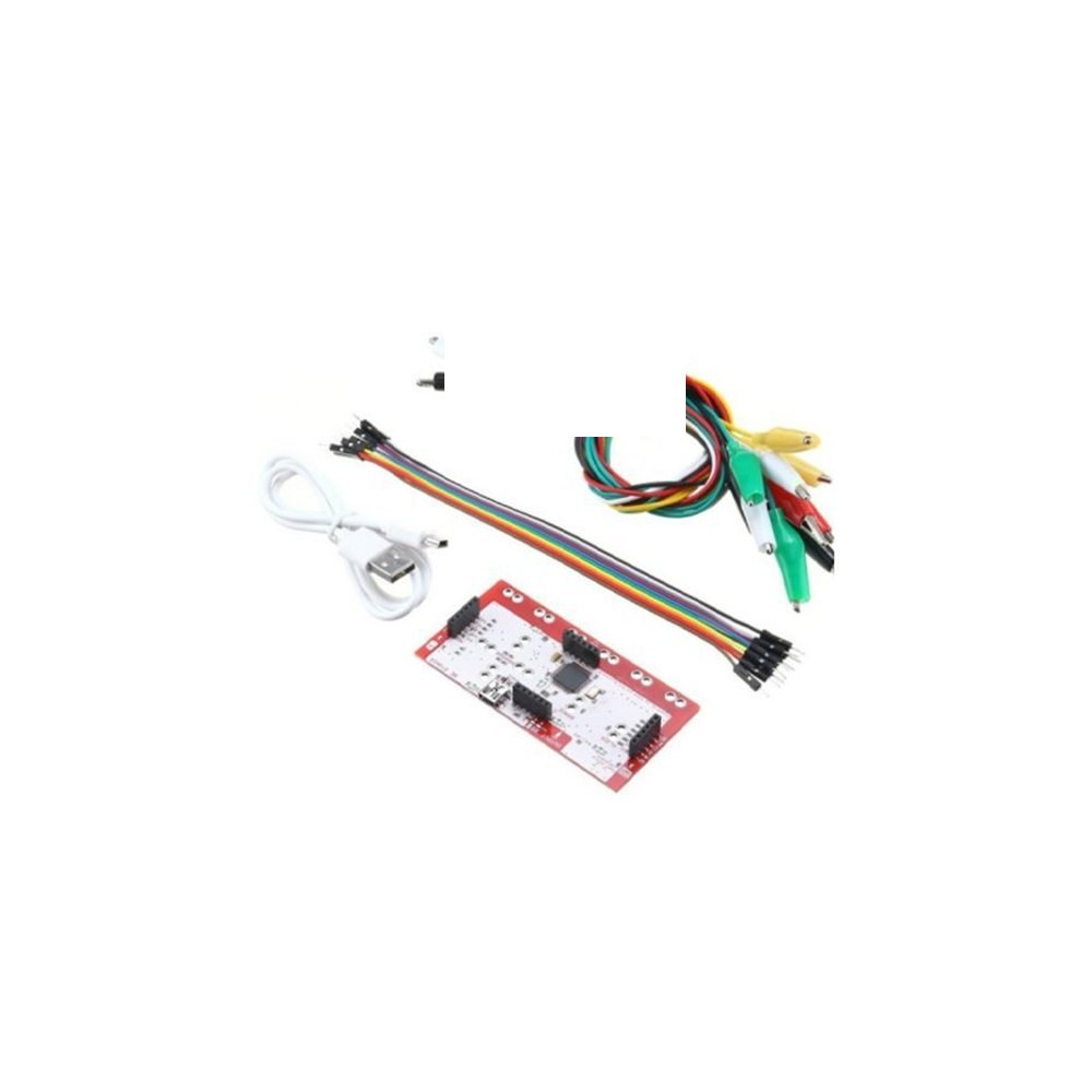 Makey 메이키메이키 키트 Makey Deluxe Kit 코딩교육 실습 키트 (ML1184)