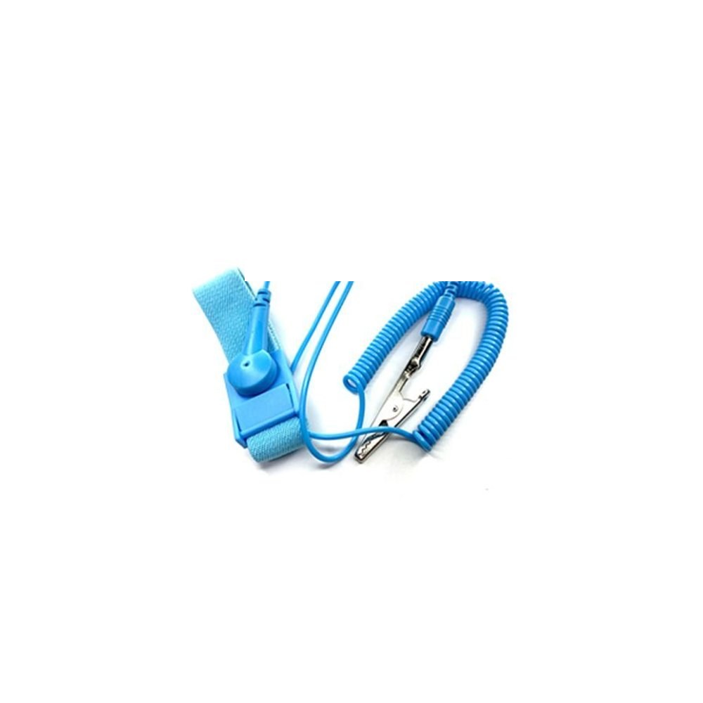 Makey Makey 메이키메이키 접지 팔찌 정전기 방지 (ML1185)