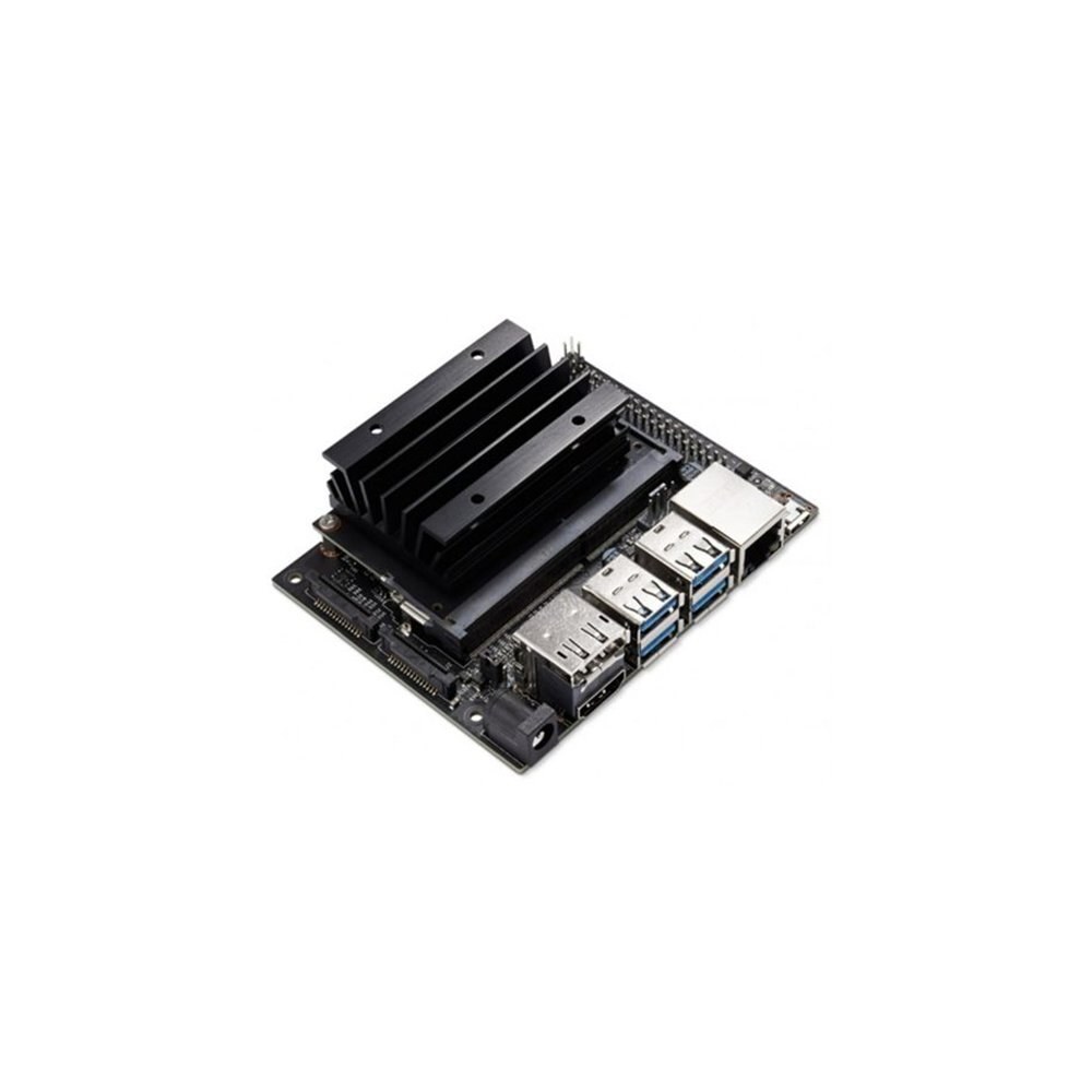 젯슨나노 Jetson Nano Development Kit-B01 개발자 키트 V3 엔비디아 (ML1200)