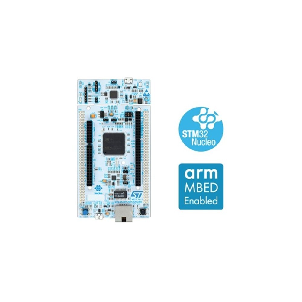 STMicroelectronics STM NUCLEO-F429ZI 개발 보드 정품 (ML1219)