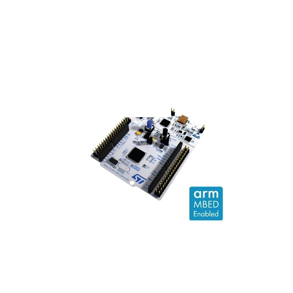 STMicroelectronics 정품 STM NUCLEO-F446RE 개발 보드 아두이노 (ML1222)