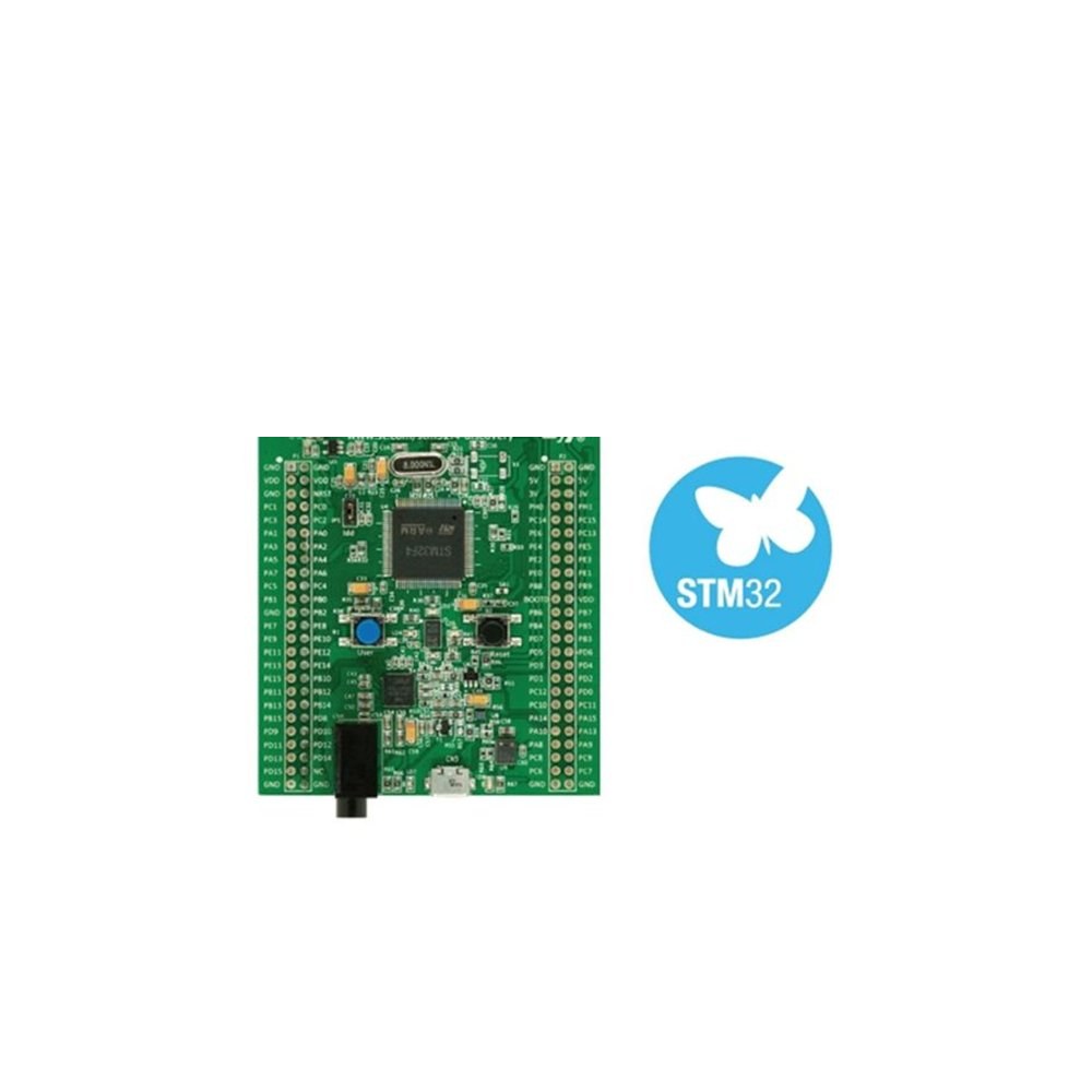 STMicroelectronics STM32F407G-DISC1 STM32F4DISCOVERY 대체 개발 보드 (ML1226)