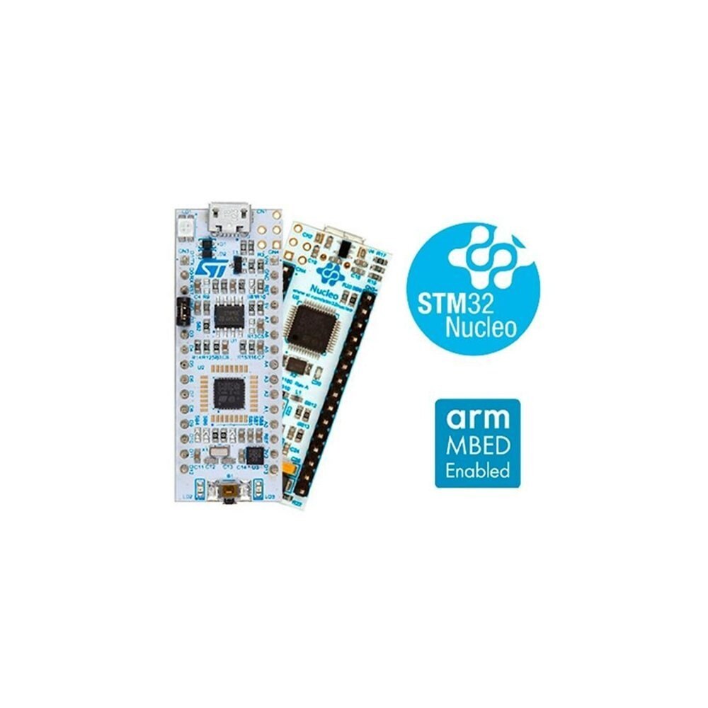 STMicroelectronics 정품 STM NUCLEO-L432KC 개발 보드 아두이노 (ML1227)