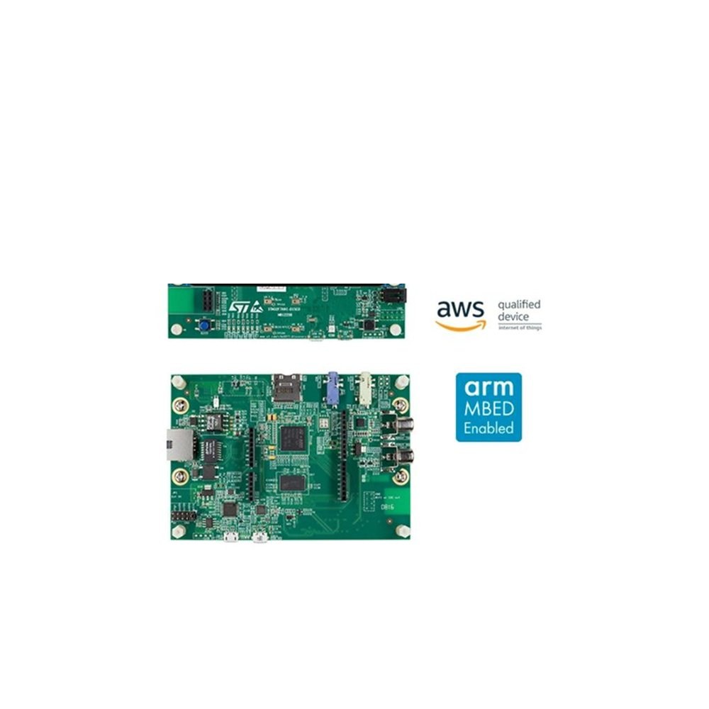 STMicroelectronics STM32F769I-DISCO 개발 보드 정품 (ML1231)