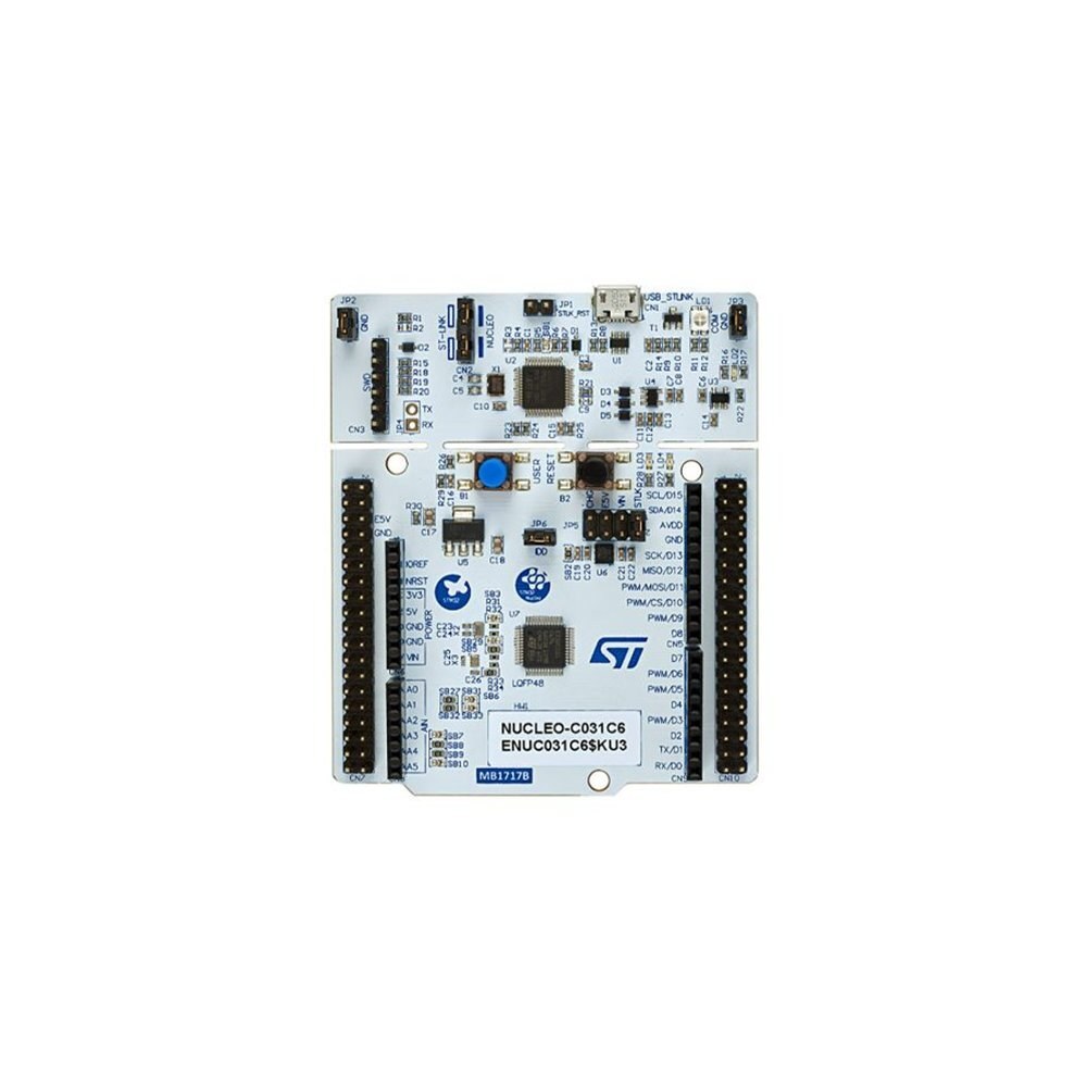 STMicroelectronics 정품 STM NUCLEO-L476RG 개발 보드 아두이노 (ML1232)