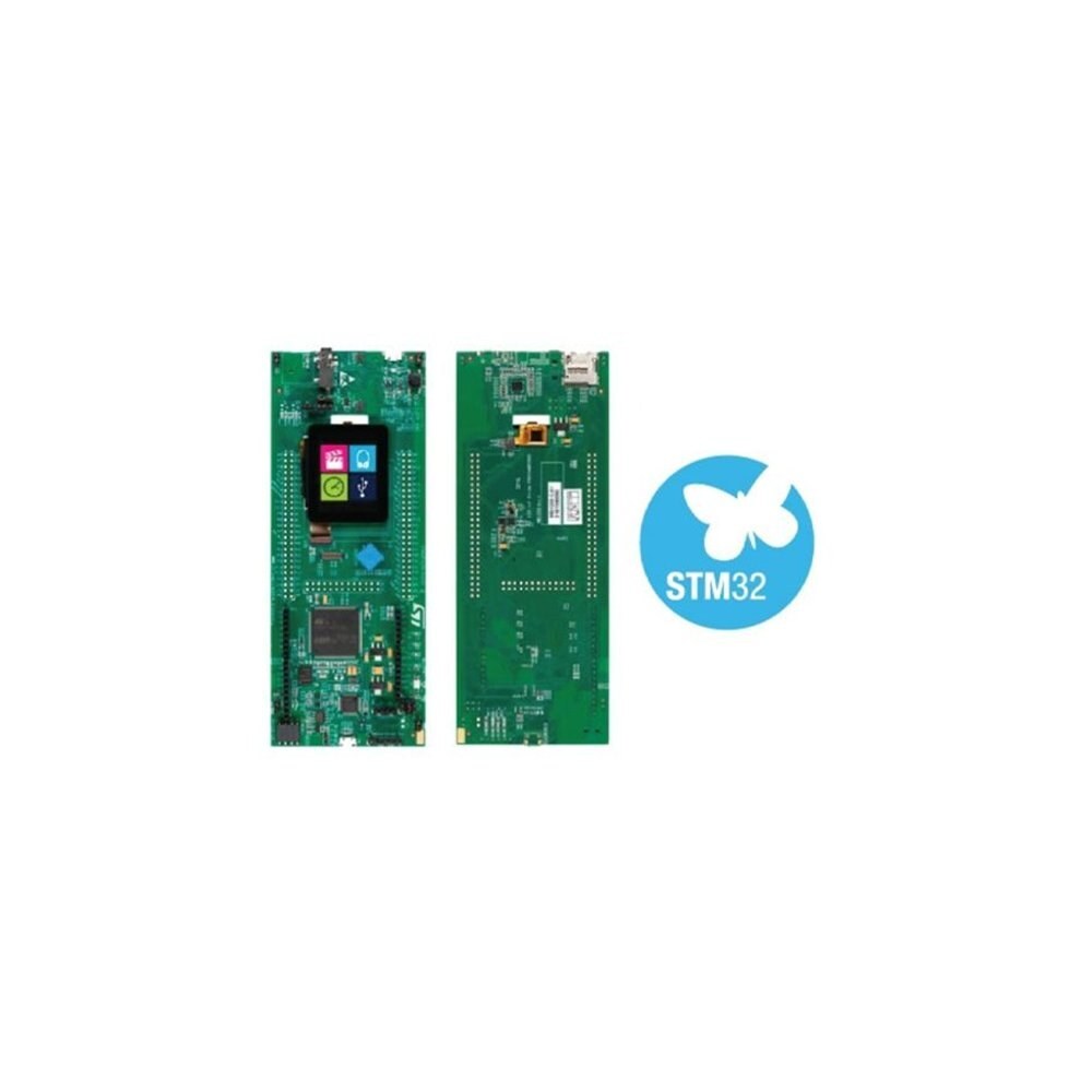 STMicroelectronics STM32F412G-DISCO 개발 보드 정품 (ML1233)