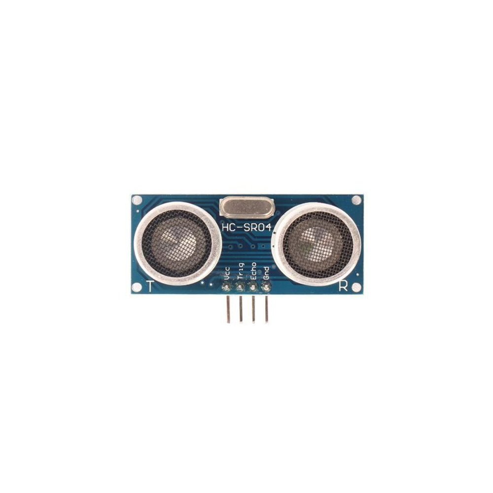 아두이노 라즈베리 파이 초음파 거리 측정 센서 모듈 HC-SR04+ (ML1239)