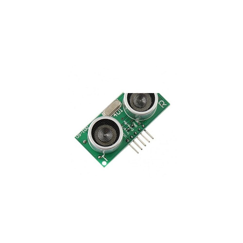 아두이노 라즈베리 파이 초음파 거리 측정 센서 모듈 US-100 (ML1241)