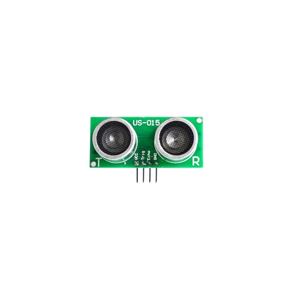 아두이노 라즈베리 파이 초음파 거리 측정 센서 모듈 US-015 (ML1242)