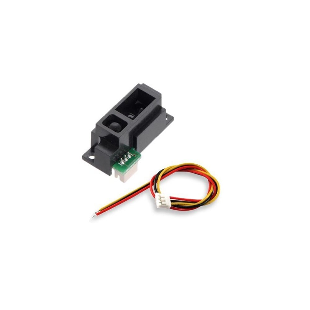 SHARP GPOA51SK 5~15cm 적외선 거리 측정 센서 (ML1247)