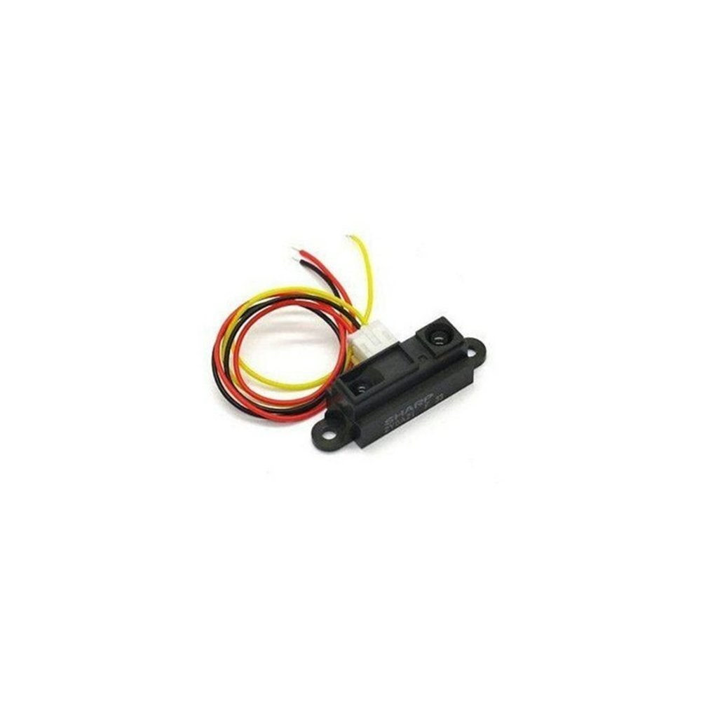 SHARP GP2Y0A21YK0F 10-80cm 적외선 거리 측정 센서 (ML1249)