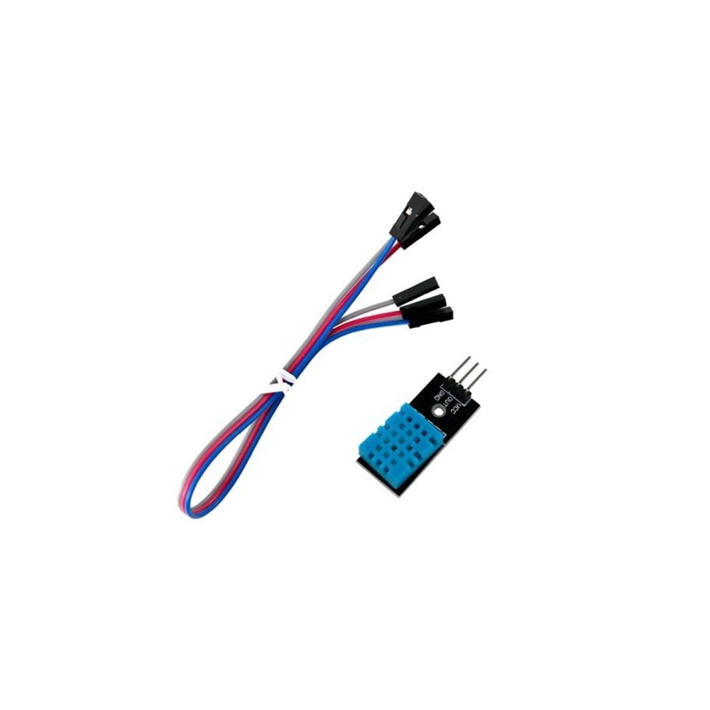 아두이노 DHT11 온도 습도 센서 모듈 DHT-11 (ML1260)