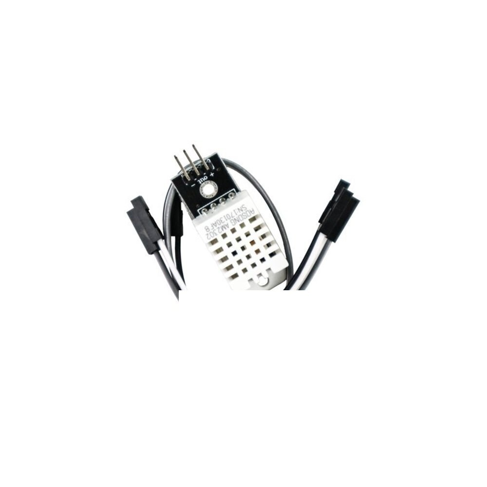 아두이노 DHT-22 고정밀 온도 습도 센서 모듈 DHT22 (ML1261)