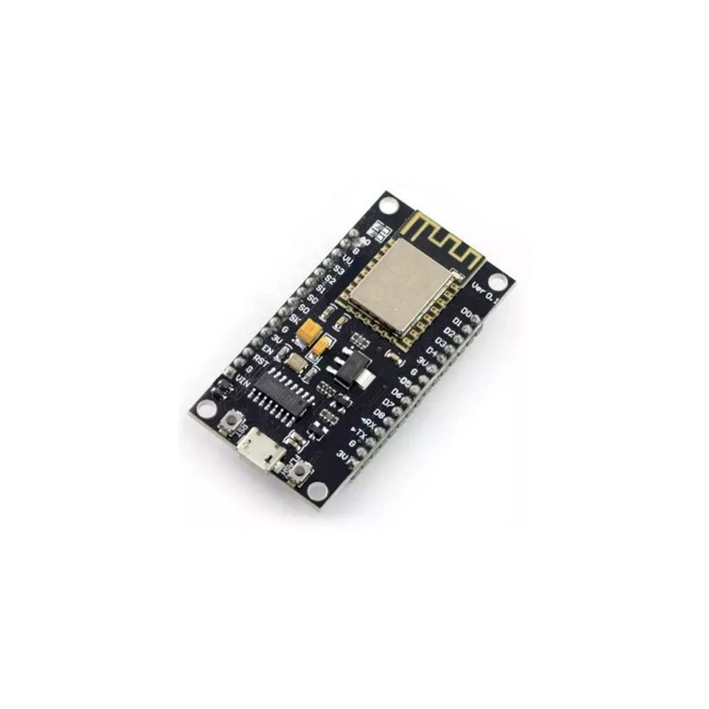 ESP8266 NodeMCU V3 CH340 Lua WiFi 아두이노 개발 보드 (ML1278)