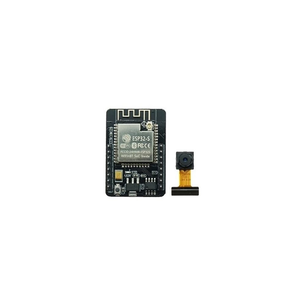 아두이노 ESP32-CAM ESP8266 OV2640 카메라 개발 보드 모듈 (ML1280)