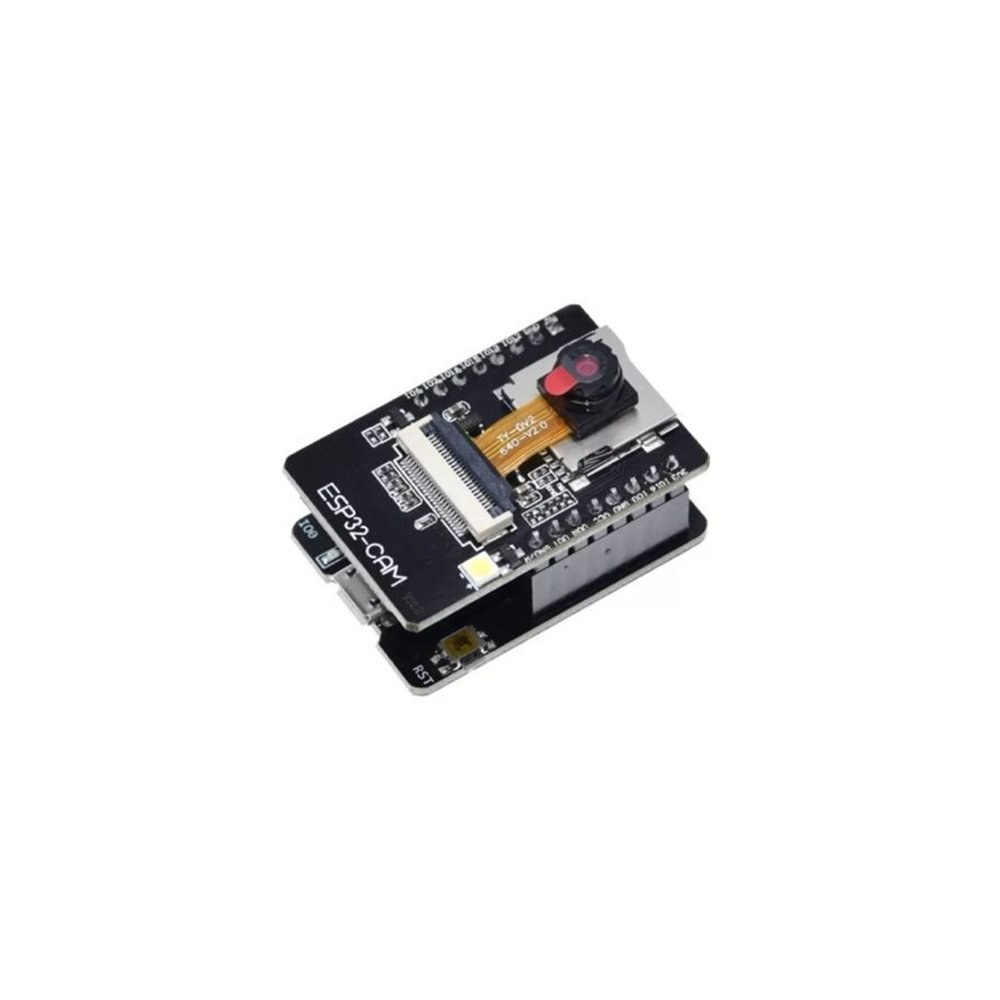 아두이노 ESP32 CAM OV2640 카메라 4M PSRAM 장착 보드 (ML1281)