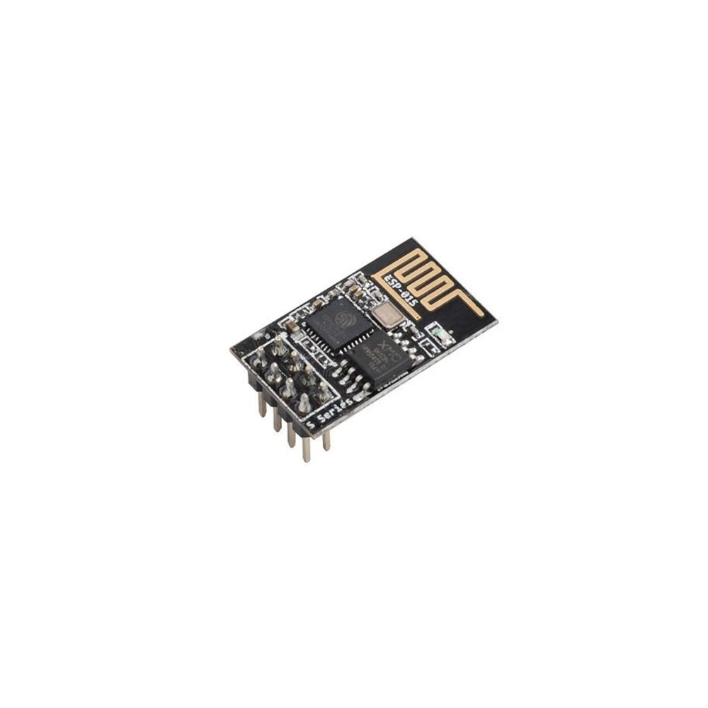 ESP8266 ESP-01S WiFi 모듈 아두이노 개발 보드 (ML1284)