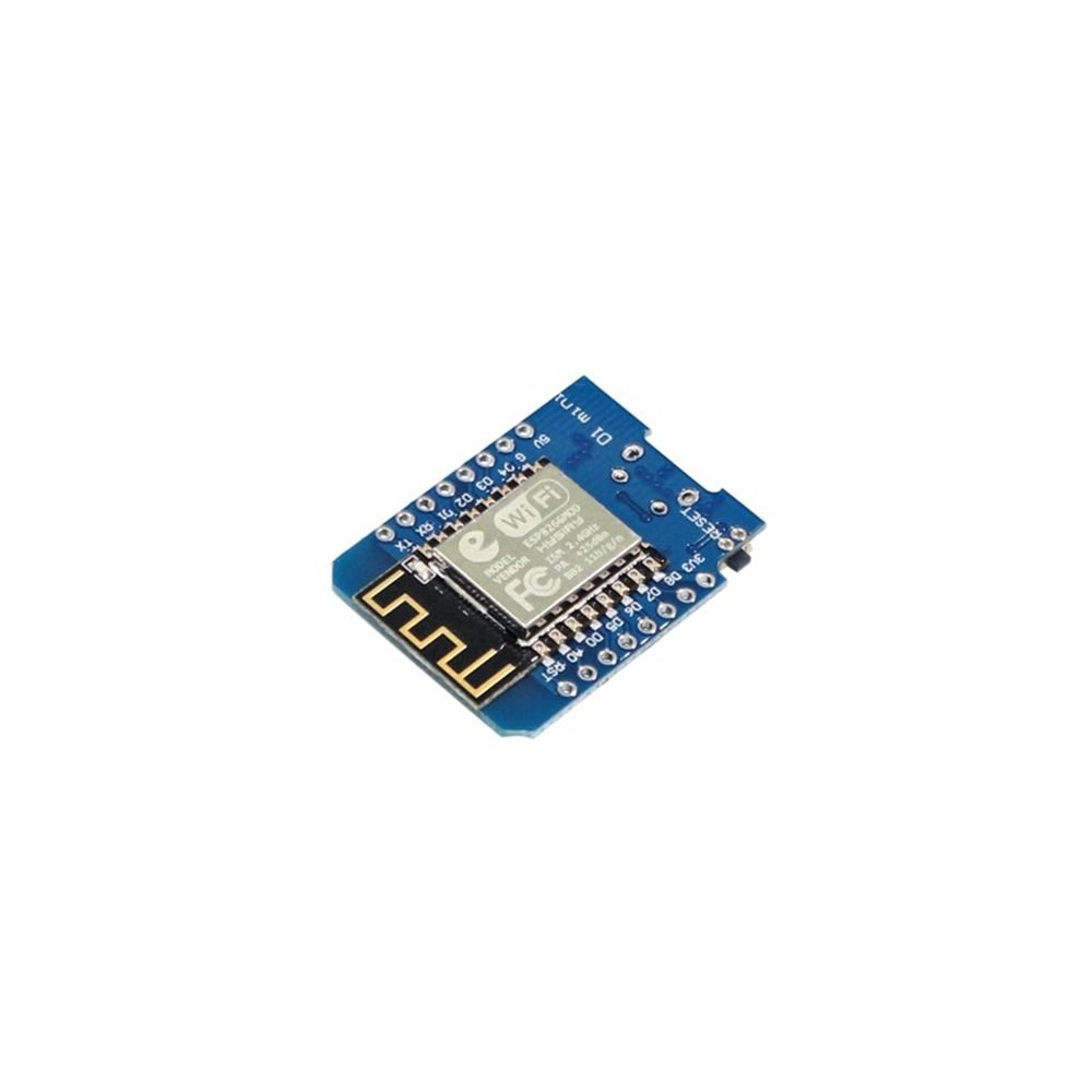 WeMos D1 MINI ESP8266 WiFi 아두이노 호환 보드 (ML1287)