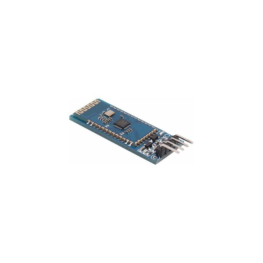 아두이노 BT06 블루투스 시리얼 모듈 DIP BT-06 Arduino Bluetooth (ML1295)