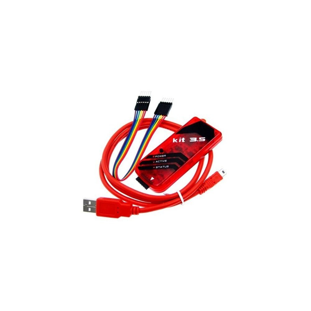 5 핀 PIC Kit3 PIC Simulator ARM 용개발장비 PICKIT-3 (ML1299)