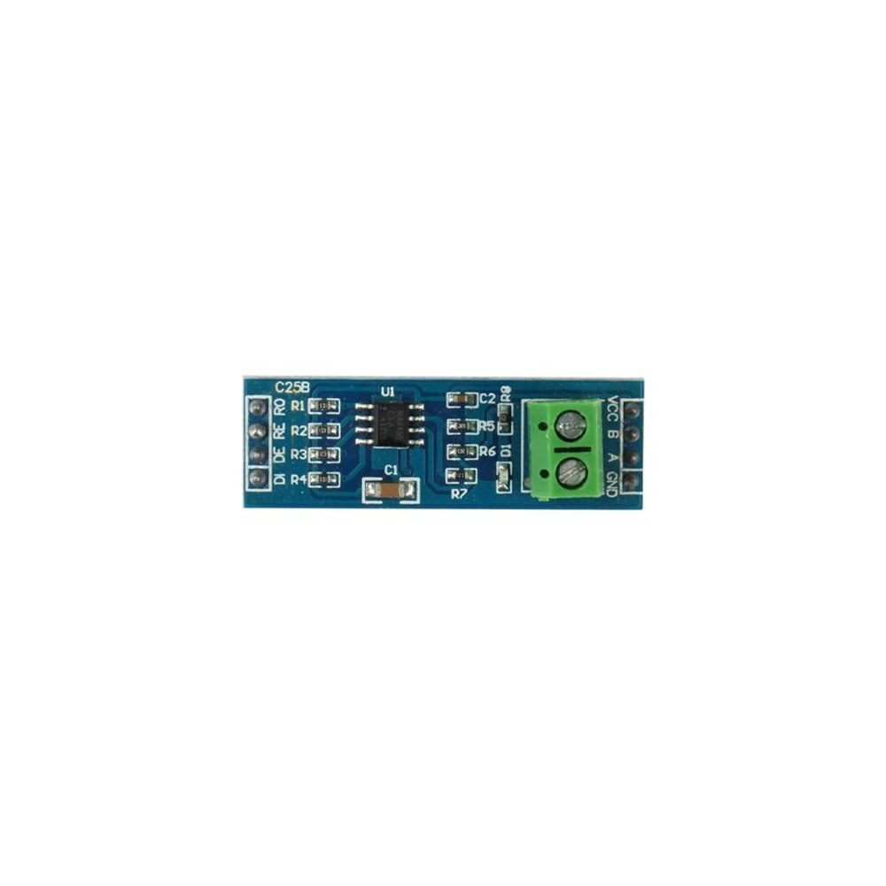 MAX485 TTL-RS485 컨버터 모듈 아두이노 호환 (ML1308)