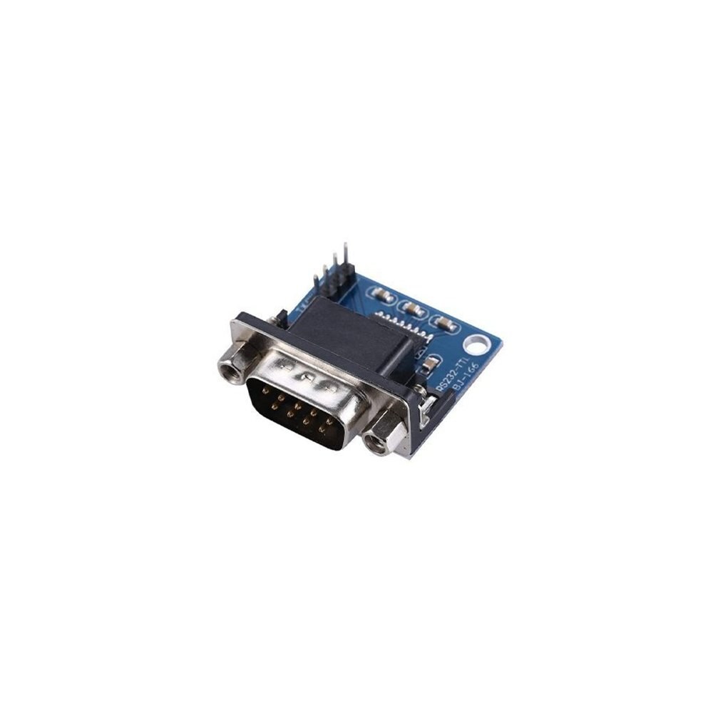 MAX3232 RS232-TTL 컨버터 모듈 (ML1311)