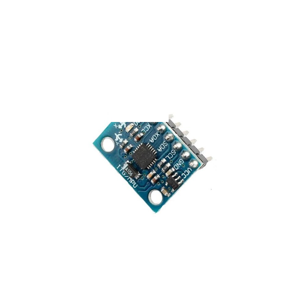 MPU-6050 MPU6050 3축 가속도 자이로 센서 모듈 아두이노 (ML1319)